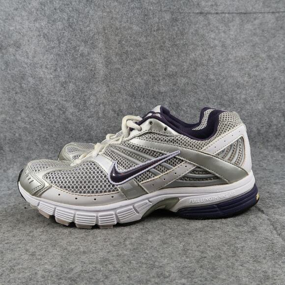 Nike Shoes Womens 8 Athletic Trainer Air Alaris 2+ Running Walking Active Casual - Picture 5 of 12